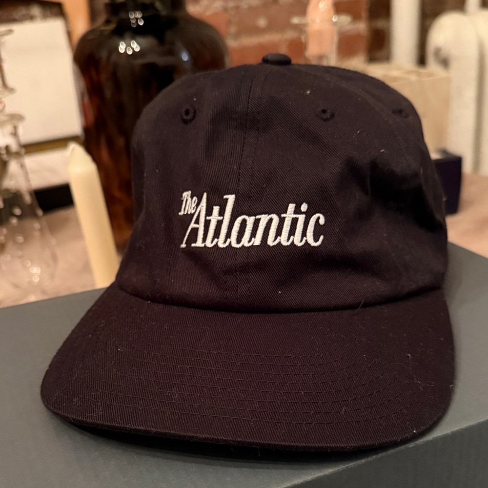 The Atlantic Black Cap